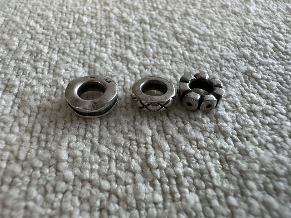 Pandora oryginalne separatory