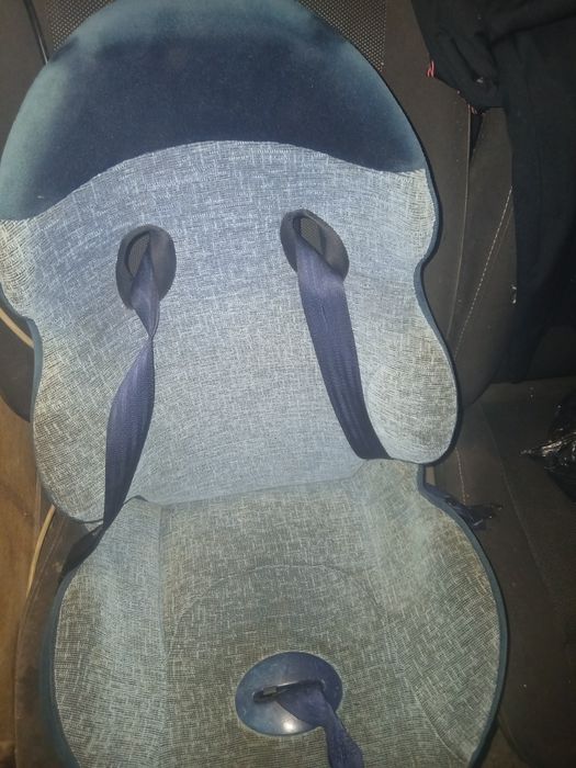 Дитяче крісло  600 гр