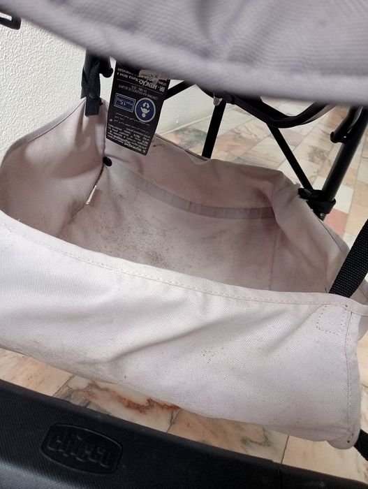 Chicco Tri-Wheel Stroller Set424730202735257607