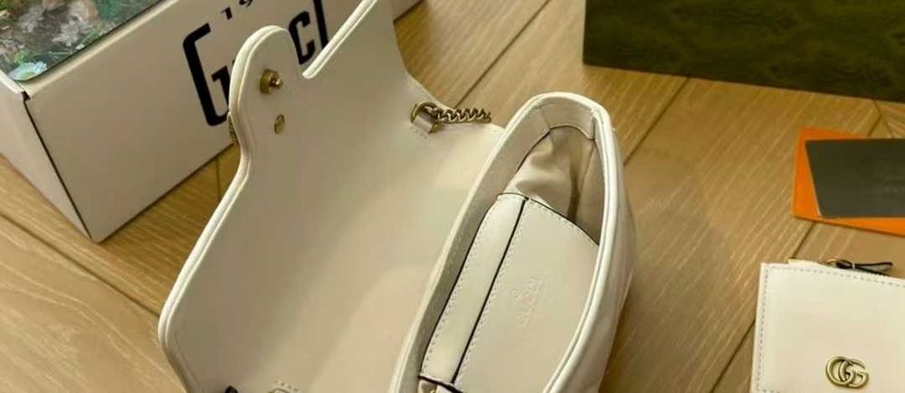 Minitorebka z serii GUCCI Marmont