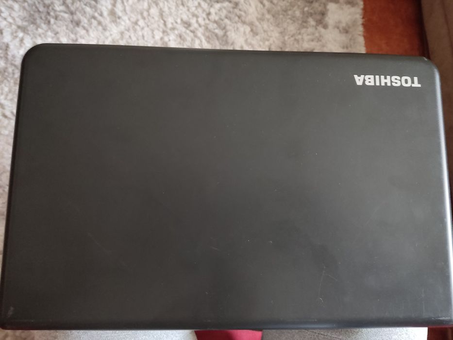 Toshiba satellite c50d-a-133