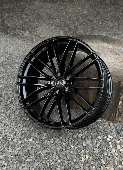 Диски ABT R17 5x112 Audi A4 A5 A6 Volkswagen Passat Jetta Golf Tiguan Skoda Octavia Kodiaq