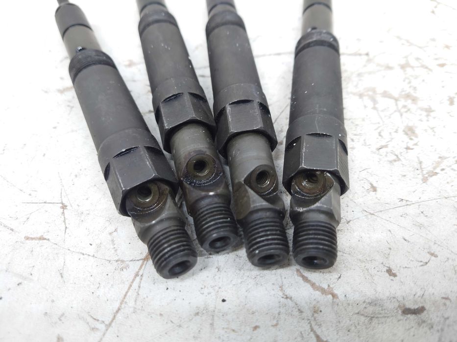 Ford Mondeo MK3 2.0 TDDI Wtryskiwacze Wtryskiwacz Wtryski Wtrysk