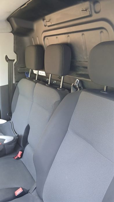 Citroën Berlingo 1500hdi