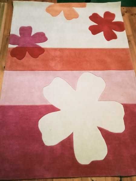 Tapete Novo 200 x 140