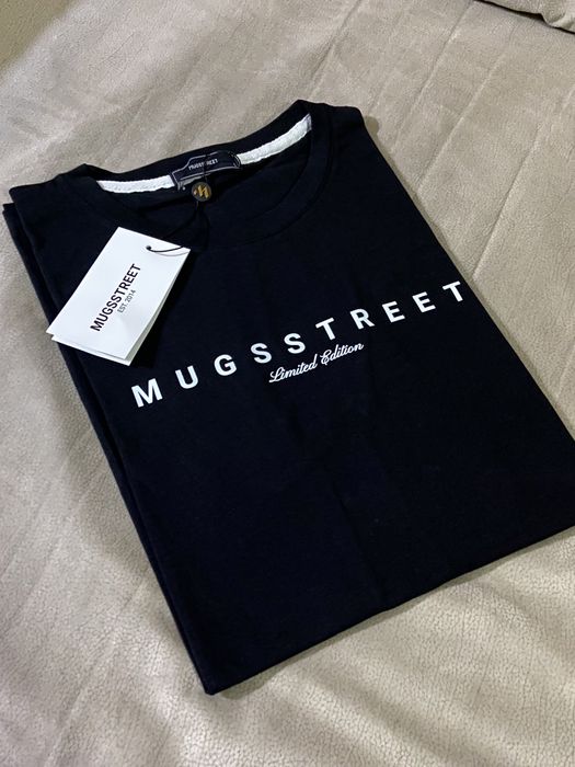Tshirt Mugsstreet