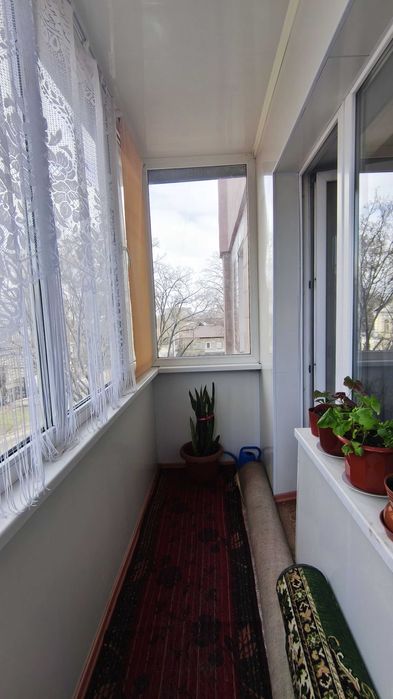 Продаж  3-кімнатної квартири у самому центрі міста!