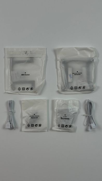 Система рідинного охолодження CORSAIR Nautilus 360 RS ARGB