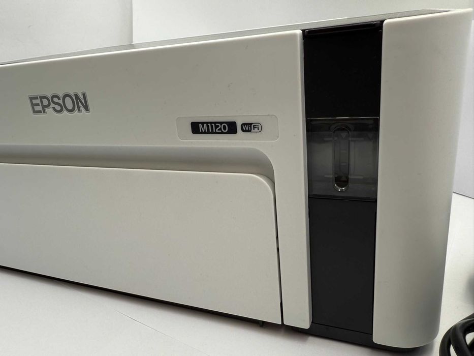 Drukarka EPSON ECOTANK M1120 Komplet Gwarancja od Loombard Jarocin