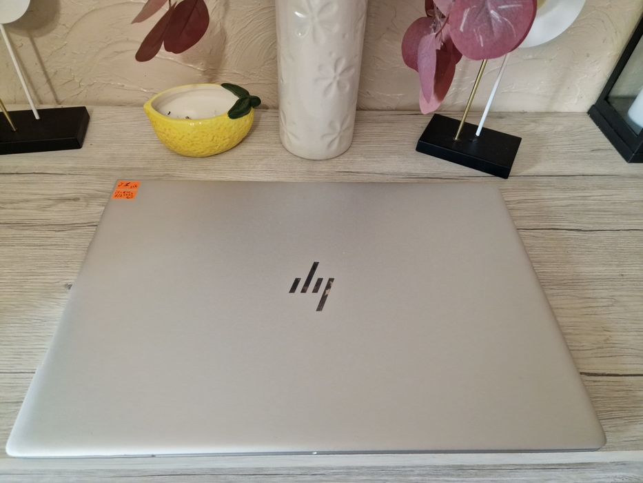 Ультратонкий Hp 850 G6 i5-8th/ОЗУ 8Gb/Nvme m2 256Gb/Hd Graphics 620-2Gb