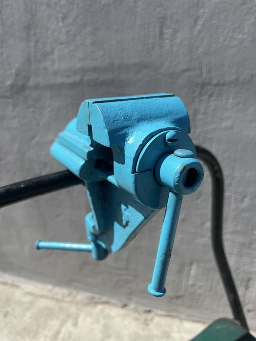 Лещата ручні ссср.