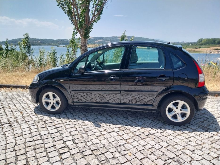 Citroën C3 1.4hdi
