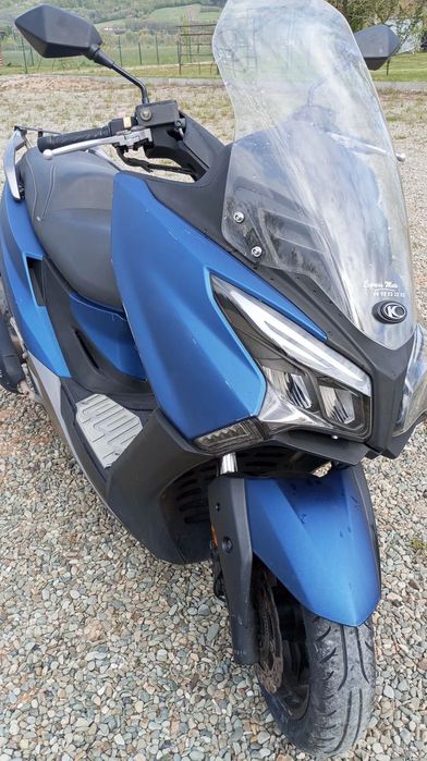 Kymco