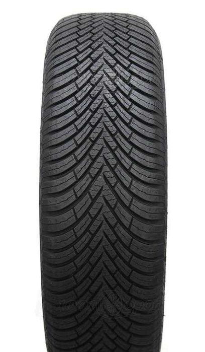 Nowe opony wielosezonowe VREDESTEIN QUATRAC 195/65R15 91H