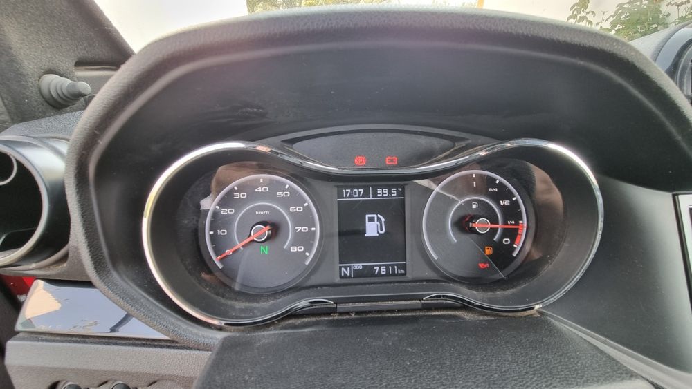 Aixam Coupé Evo (Gama Emotion) 2020 | Apenas 7.300 km | Como Novo!