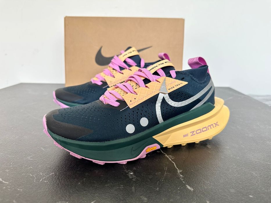 Nike ZoomX Zegama Trail 2 “| rozmiar 38.5 EU