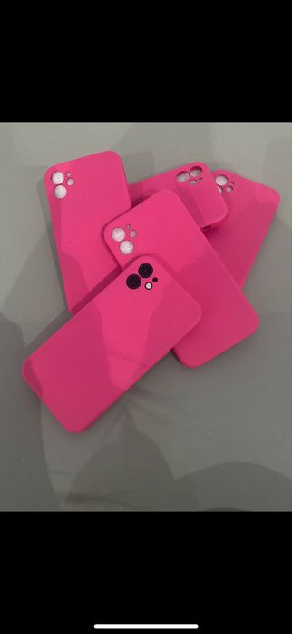 Чохли на IPhone11