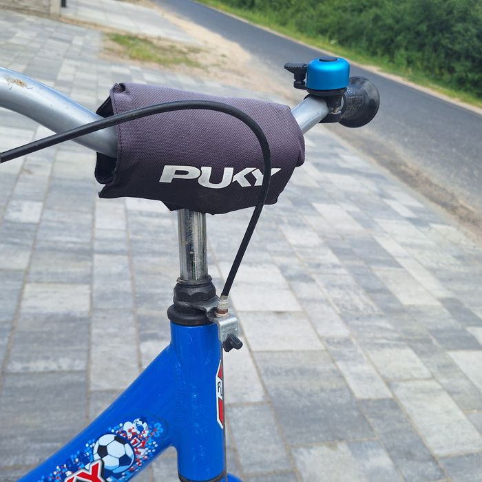 Rowerek puky  18 cal  z Holandii