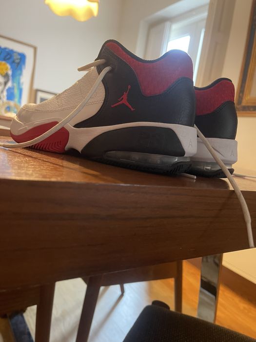 Sapatos air jordan n°36