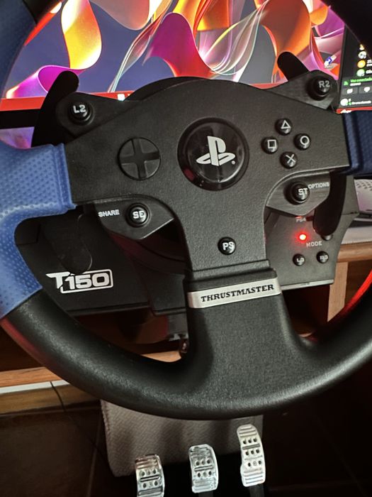 Trustmaster T150 Pro