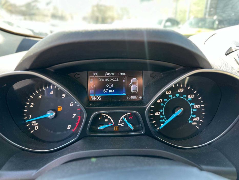 продам власний автомобіль