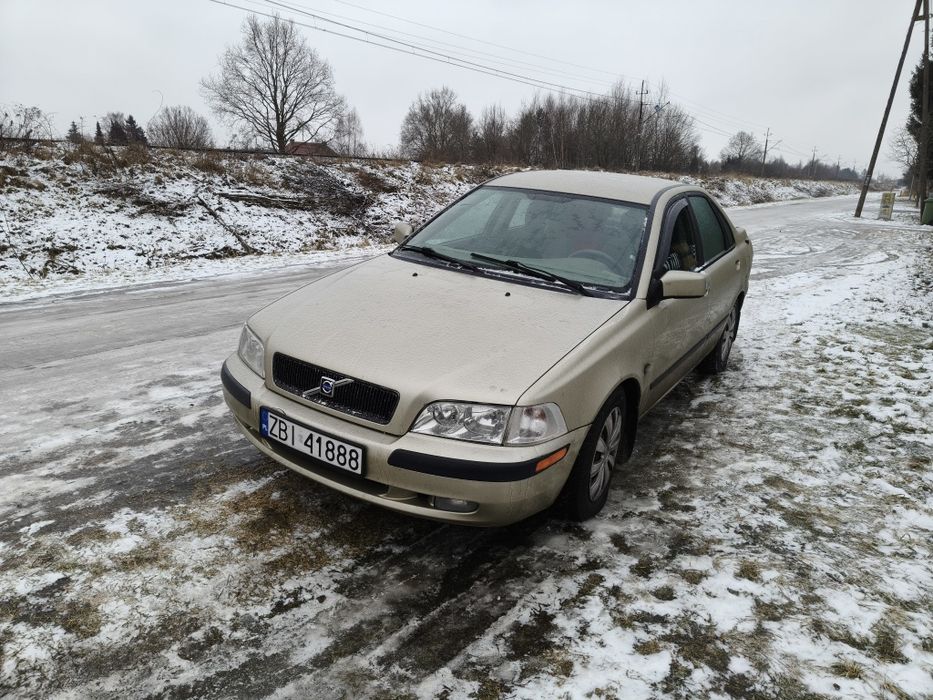 Sprzedam Volvo S40