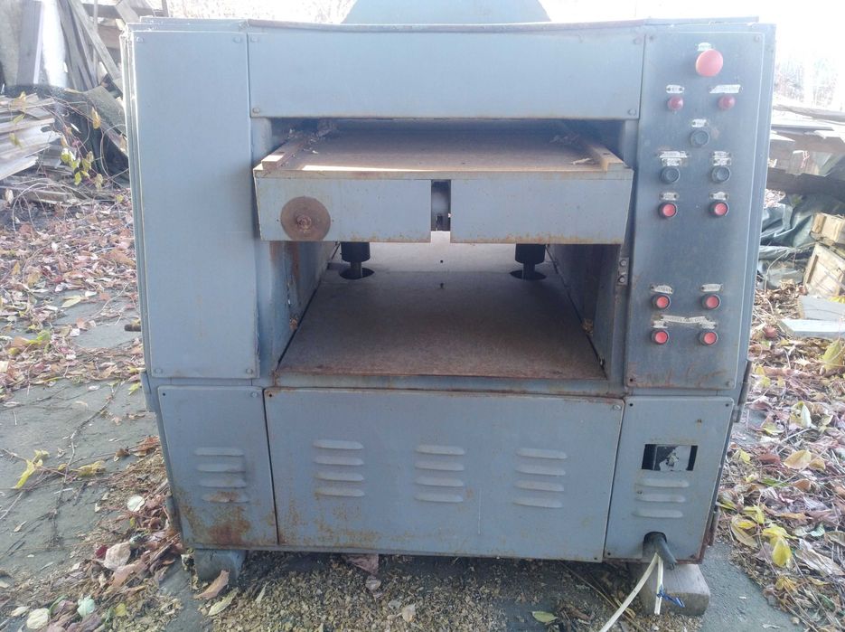 Рейсмус по дереву