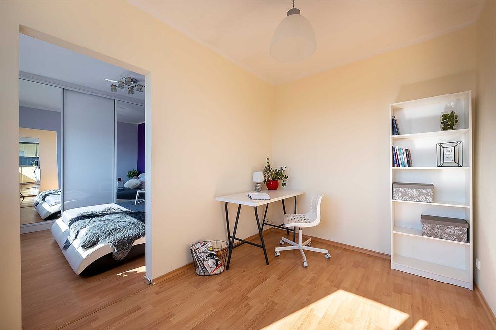 Apartment in Łódź, Berlinek, Bałuty - Widok 4