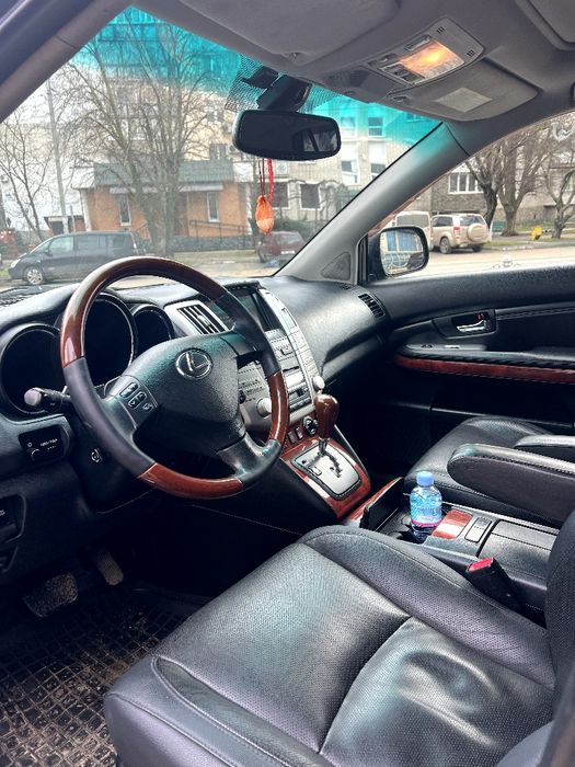 Продам Лексус РХ 300‼️