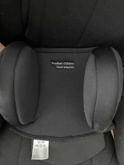 Cadeira de criança auto casualidade