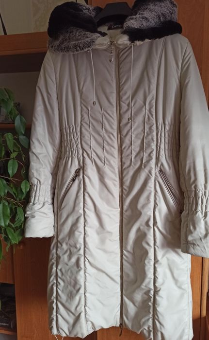 Куртка   женская