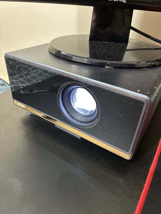 Projektor Wanbo X5 Pro
