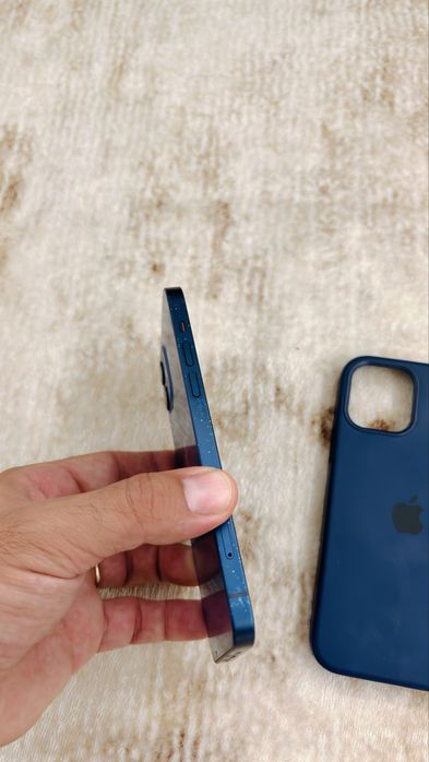 Iphone 12 128gb usado
