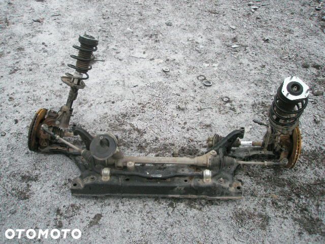 ford fiesta 09r zwrotnica amor gwarancja!