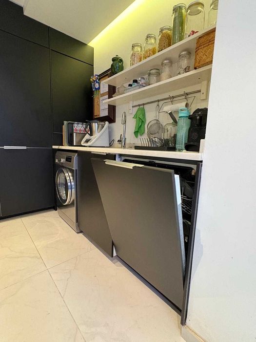 armários de cozinha