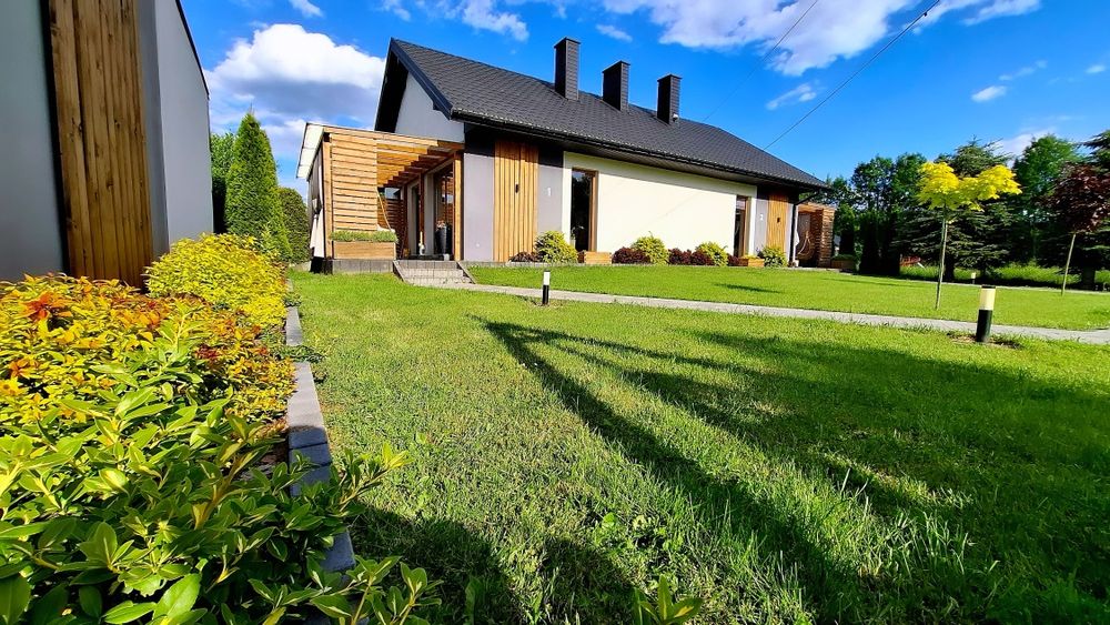 Domki wypoczynkowe Święta Katarzyna