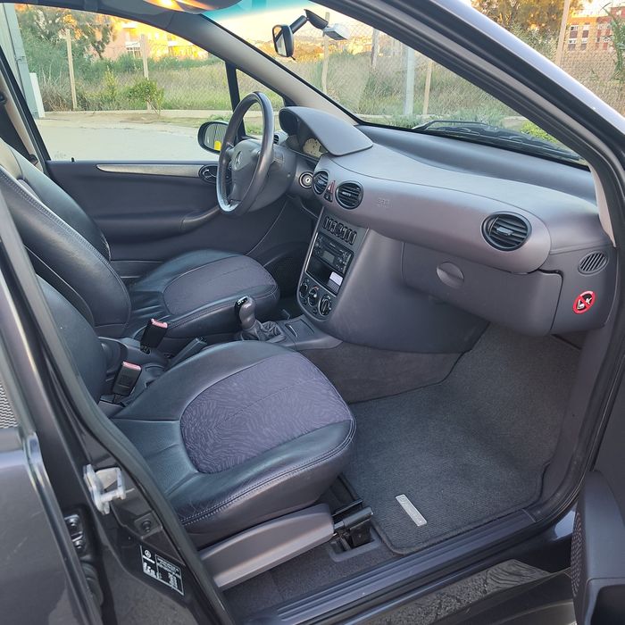 Mercedes Benz A170 Diesel