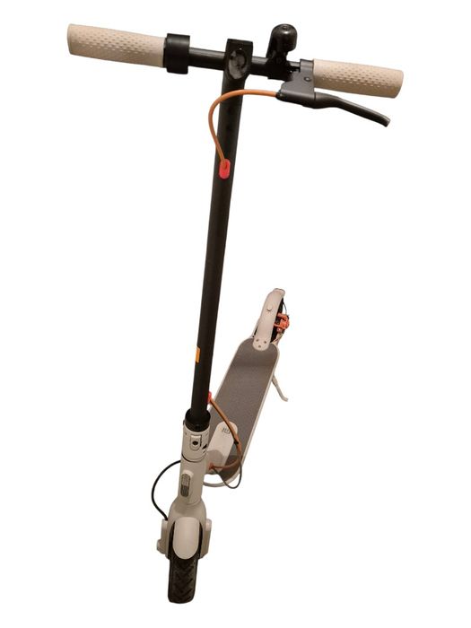 Hulajnoga elektryczna XIAOMI Mi Electric scooter3