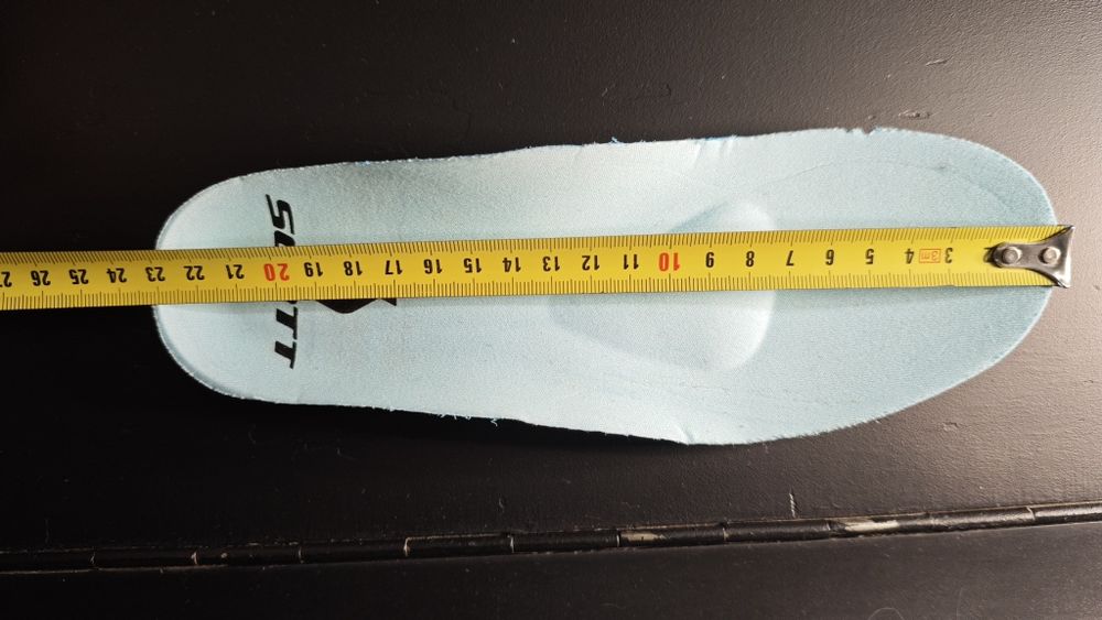 Scott trail evo boa жіночі велосипедні туфлі 36 розмір