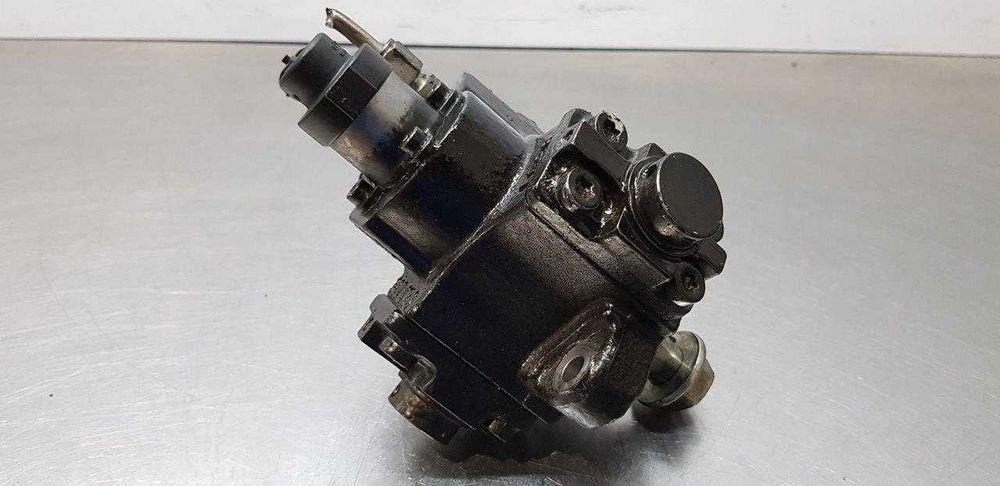 Bomba Injetora alta pressão Opel Astra J e Insígnia e Saab - 2.0 CDTI