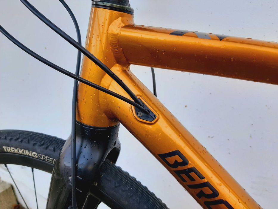 Bicicleta Bergamont Sweep 4