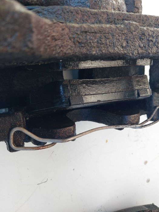 Komplet Hamulce Przód Swap Audi a4 b7 b6 312MM Tarcze Zaciski WYSYŁKA