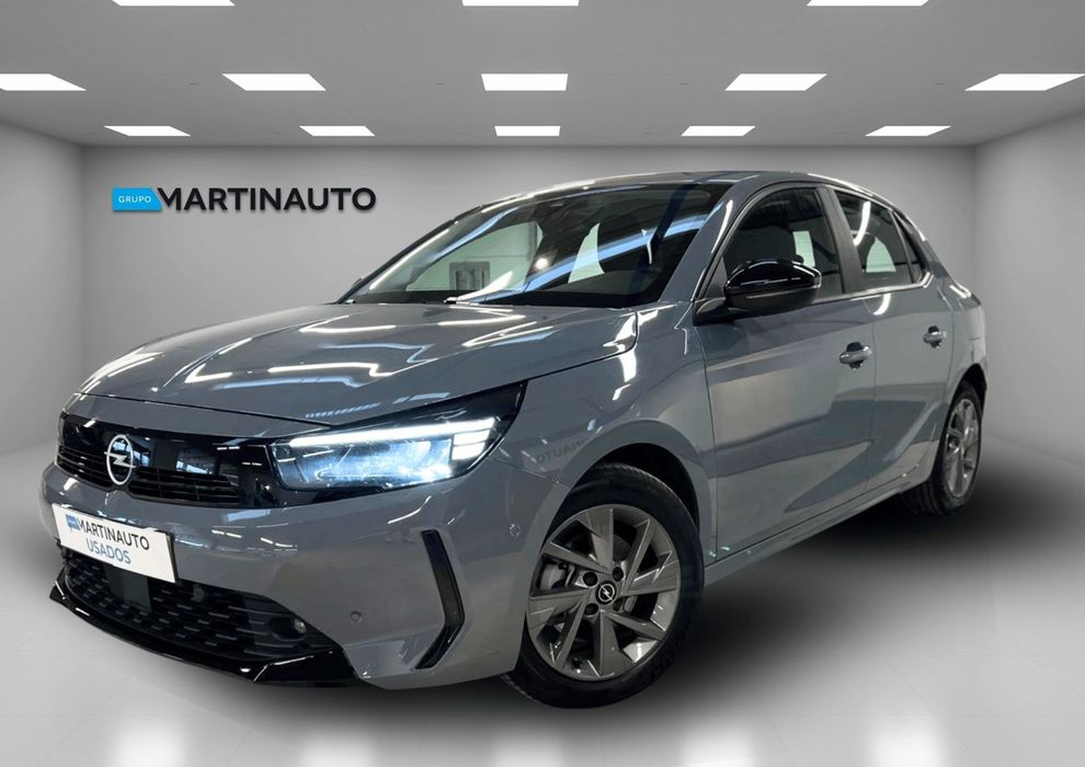 Opel Corsa 1.2 T Edition