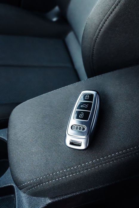 a3 sportback 40 tfsie phev automatic