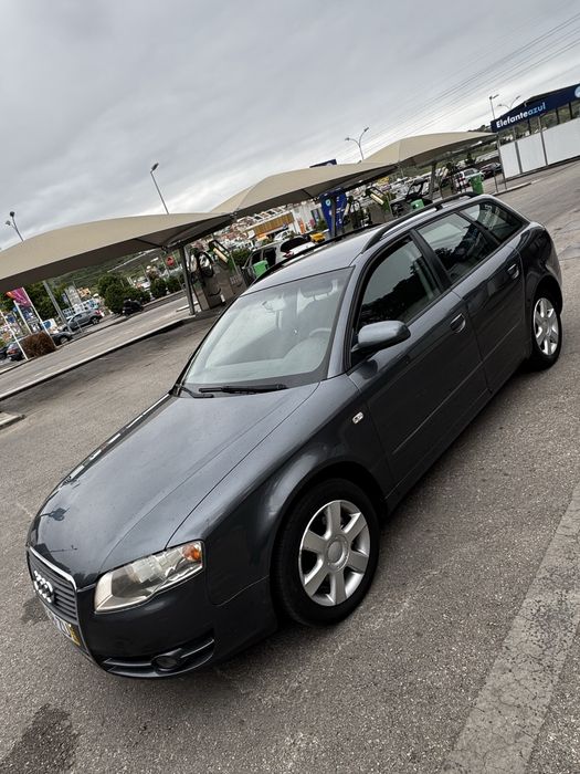 Vendo audi 1.9 tdi
