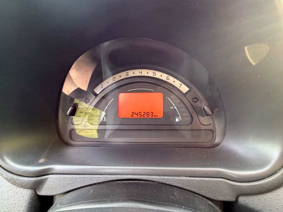 Citroën C2