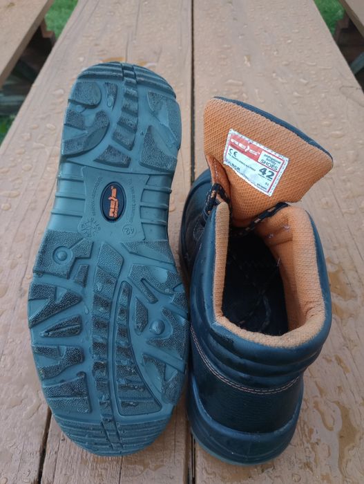 Buty robocze rejs 42-43