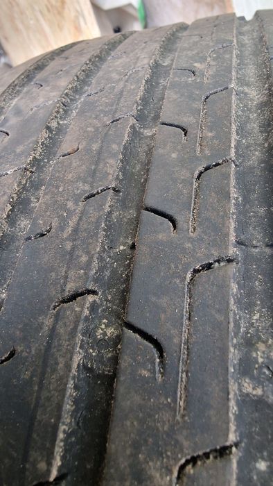 Автошина Continental EcoContact 6 205/55 R16