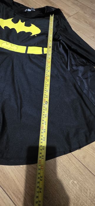 Batwomen strój kostium przebranie