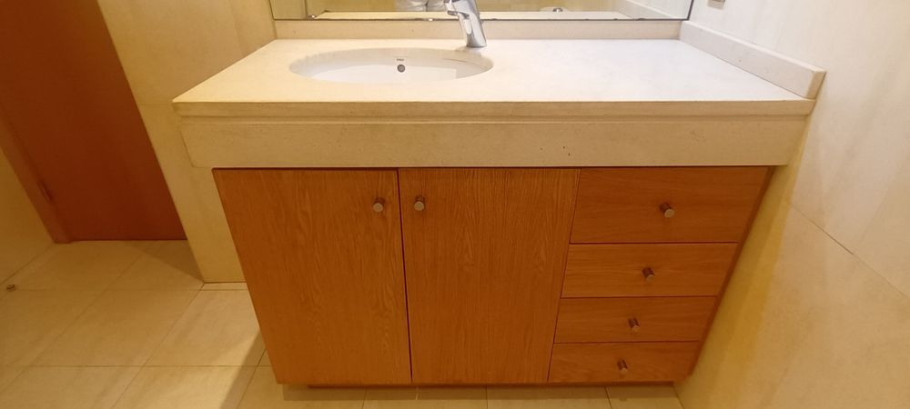 Apartamento T3 Padrão da Légua (Rua dos Fogueteiros)